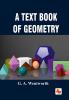 A Text Book of Geometry