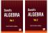 Durell's Algebra - Vol.1 & Vol.2