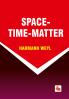 Space-Time-Matter