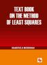 Text Book on the Method of Least Squares