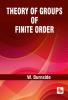 Theory of Groups of Finite Order