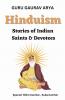 HINDUISM: Indian Saints and Devotees