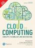 Cloud Computing: Concepts Technology Security & Architecture 2nd Edition - Pearson