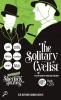 The Solitary Cyclist - The Return of Sherlock Holmes: WHODUNIT with Sherlock Holmes
