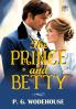 The Prince and Betty