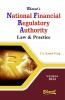 National Financial Regulatory Authority