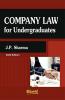 COMPANY LAW for Undergraduates