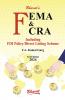 FEMA & FCRA