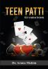Teen Patti : 99 Variations