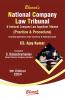 NATIONAL COMPANY LAW TRIBUNAL (Practice & Procedure)