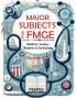 Major Subject for FMGE