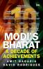 Modi's Bharat: A Decade of Achievements