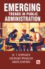 EMERGING TRENDS IN PUBLIC ADMINISTRATION