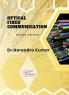 OPTICAL FIBER COMMUNICATION