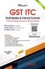 GST ITC Draft Replies & Internal Controls