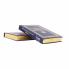 The  Constitution of India (Deluxe Hardbound Edition) by Insight Publishing with Gold Foiled Cover Gold Gilding Book Mark Ribbon incorporating all amendments at relevant Articles Landmark Judgements & Covering latest Constitution 106th Amendment Act