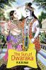 The Sun of Dwaraka|Fiction story by RKR Nair|Paridhi Publications