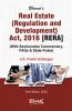 Real Estate (Regulation and Development) Act 2016