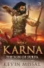 KARNA II - THE SON OF SURYA