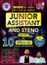 Junior Assistant & Steno