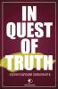 In Quest of Truth|Religion Book by Sadhvi Sarojini Saraswathi|Paridhi Publications