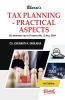 TAX PLANNING - PRACTICAL ASPECTS