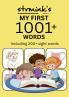 My First 1001+ Words