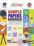 Set of 15 Sample Paper with Solution Class 10 Social Science