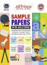 Set of 15 Sample Paper with Solution Class 10 Hindi A