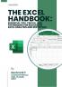 The Excel Handbook