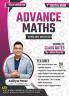 Advance Maths | English Medium | Latest & Updated Pattern