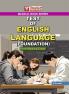 MAGICAL BOOK SERIES: TEST OF ENGLISH LANGUAGE FOUNDATION  FOR ALL BANKING EXAMS (SBI IBPS RRBs RBI NABARD SIDBI IDBI and VARIOUS INSURANCE EXAMS)