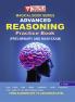 MAGICAL BOOK SERIES:ADVANCED REASONING PRACTICE BOOK FOR ALL BANKING EXAMS (SBI IBPS RRBs RBI NABARD SIDBI IDBI and VARIOUS INSURANCE EXAMS)