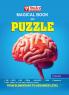 MAGICAL BOOK ON PUZZLE