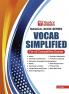 MAGICAL BOOK SERIES: VOCAB SIMPLIFIED FOR SSC CDS NDA BANKING MBA and ALL OTHER SUCH EXAMS