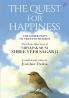 The Quest for Happiness: The Inner Path to True Fulfilment (English)