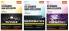 Vedantu JEE Advanced Rank Accelerator Book 2025 | Set of 3 Books Physics Chemistry Mathematics For JEE Advanced 2025