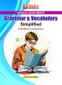 MAGICAL BOOK SERIES: GRAMMAR & VOCABULARY SIMPLIFIED FOR ALL COMPETITIVE EXAMS (SSC BANKING CDS AFCAT AILET CLAT CSAT STATE PCS ETC.)