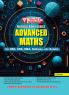 MAGICAL BOOK SERIES ADVANCED MATHS