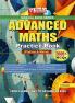 MAGICAL BOOK SERIES:ADVANCED MATHS PRACTICE BOOK FOR SSC RAILWAY CDS MBA AND ALL OTHER SUCH EXAMS