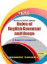 MAGICAL BOOK SERIES: RULES OF ENGLISH GRAMMAR AND USAGE FOR ALL COMPETITIVE EXAMS (SSC  BANKING CDS AFCAT CLAT AILET MBA CSAT STATE PCS ETC.)