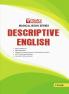 MAGICAL BOOK SERIES:DESCRIPTIVE ENGLISH  FOR ALL BANKING EXAMS (SBI IBPS RRBs RBI NABARD SIDBI IDBI and VARIOUS INSURANCE EXAMS)