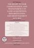 THE RIGHT TO FAIR COMPENSATION AND TRANSPARENCY IN LAND ACQUISITION REHABILITATION AND RESETTLEMENT ACT 2013 (First Edition 2025)