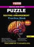 MAGICAL BOOK SERIES:PUZZLE & SEATING ARRANGEMENT PRACTICE BOOK  FOR ALL BANKING EXAMS (SBI IBPS RRBs RBI NABARD SIDBI IDBI and VARIOUS INSURANCE EXAMS)