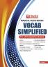 MAGICAL BOOK SERIES: VOCAB SIMPLIFIED FOR SSC CDS NDA BANKING MBA and ALL OTHER SUCH EXAMS
