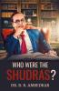 Who were the Shudras?