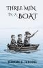 Three Men in Boat