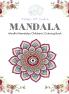 Clasezee Technology Pvt Ltd|Mindful Mandala Coloring book