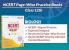 12th NCERT Biology