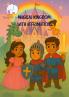 Magical Kingdom coloring book with affirmations for Kids & Toddlers Gift for Children for painting drawing - 3 to 7 years old
